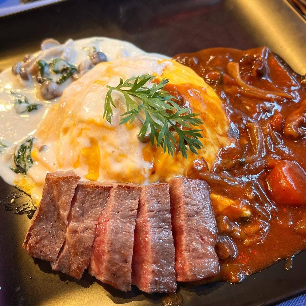 北野レストラン シュエットラパン