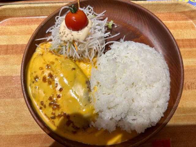 びっくりドンキー ポケットキッチン 川崎ルフロン店 - サブ画像2