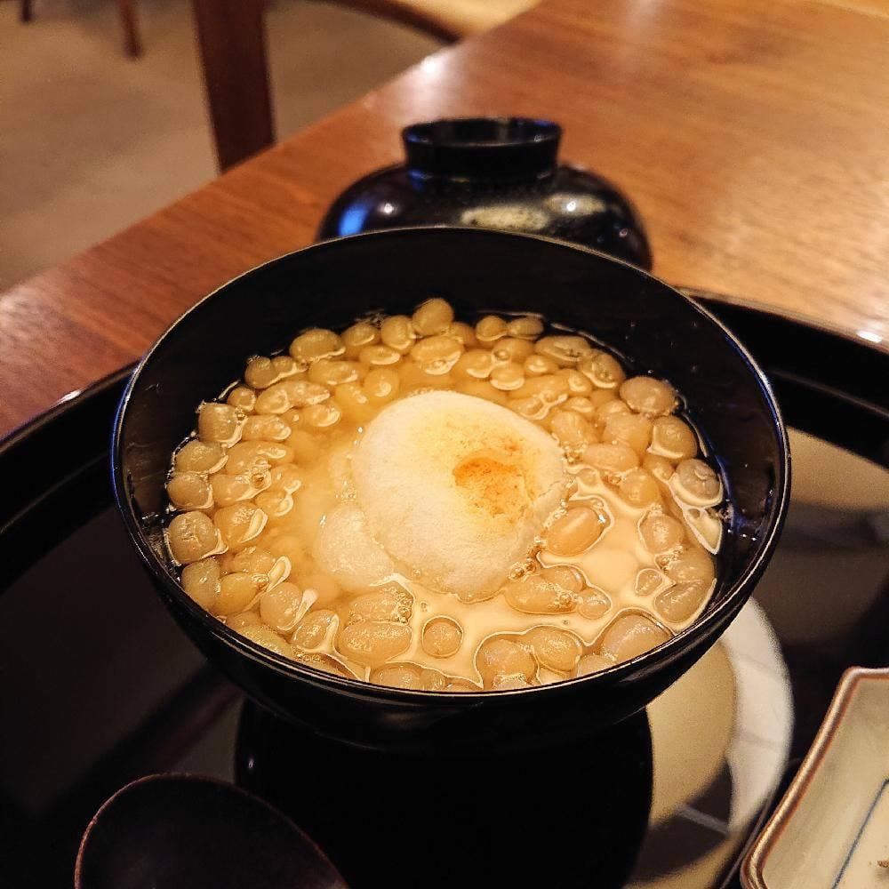 紫野和久傳 堺町店