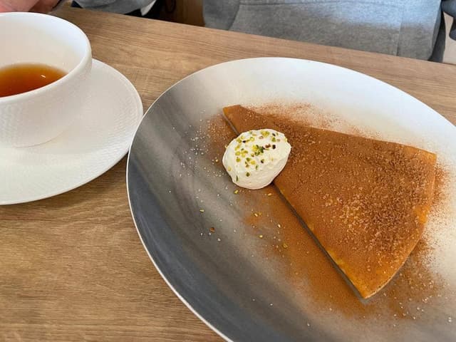TEA MAISON KoKoTTe - サブ画像2
