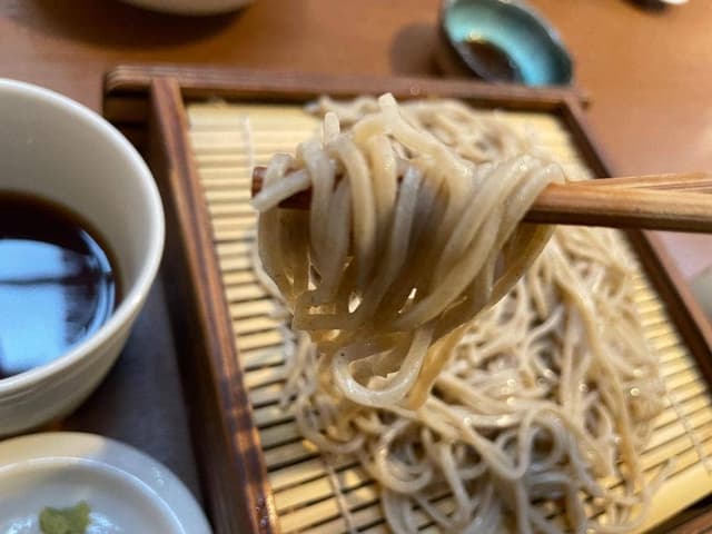 蕎麦酒場たかま家 - サブ画像1