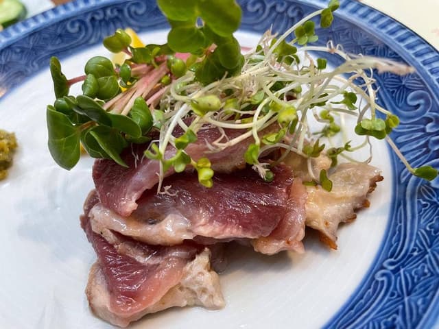 蕎麦酒場たかま家 - サブ画像3