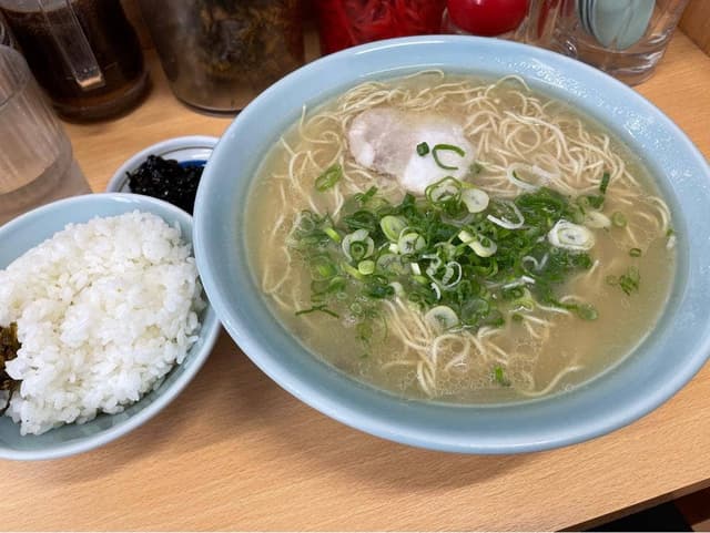 福一ラーメン 本店 - サブ画像3
