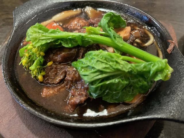 スペインバル ジローナ - サブ画像1