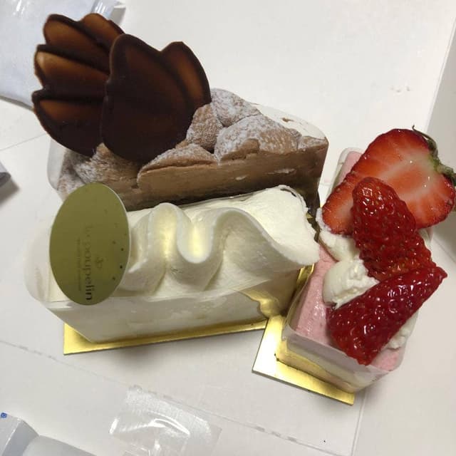 Patisserie Maison le poupelin - サブ画像3