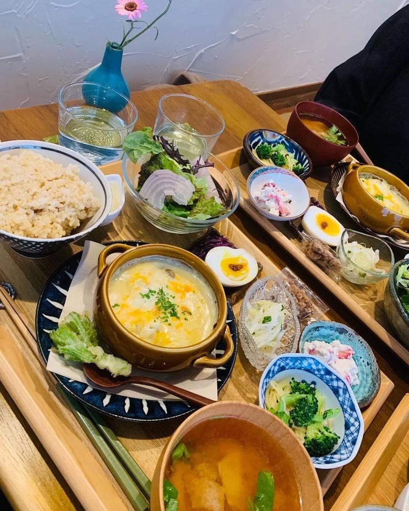 シェアキッチン&カフェ 木楽屋