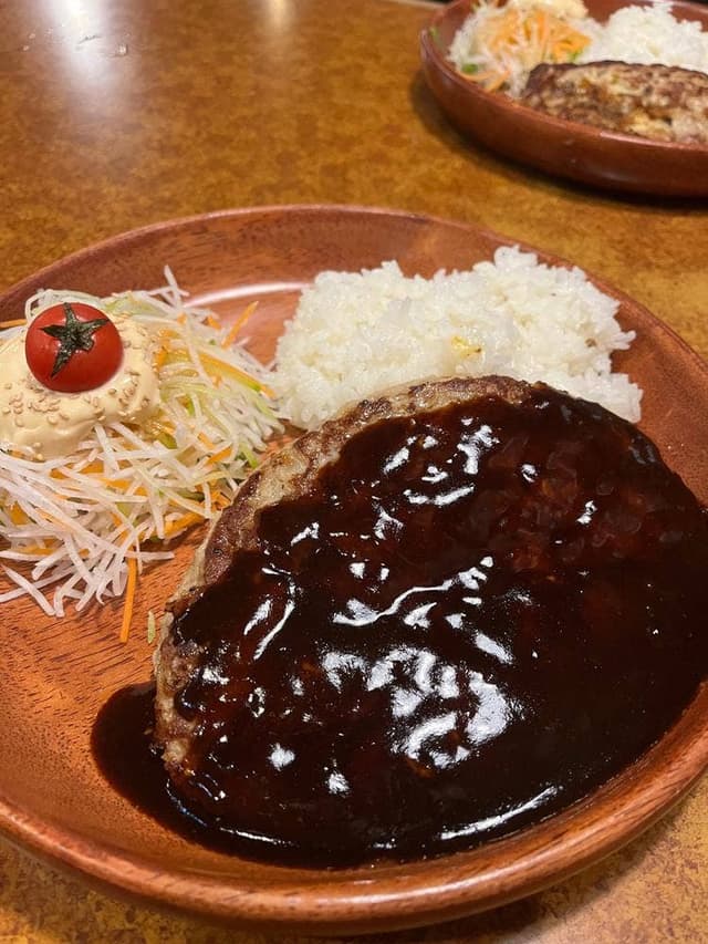 びっくりドンキー 豊橋藤沢店 - サブ画像1