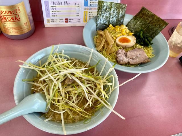 ラーメンショップ ふれあい通り店 - サブ画像3