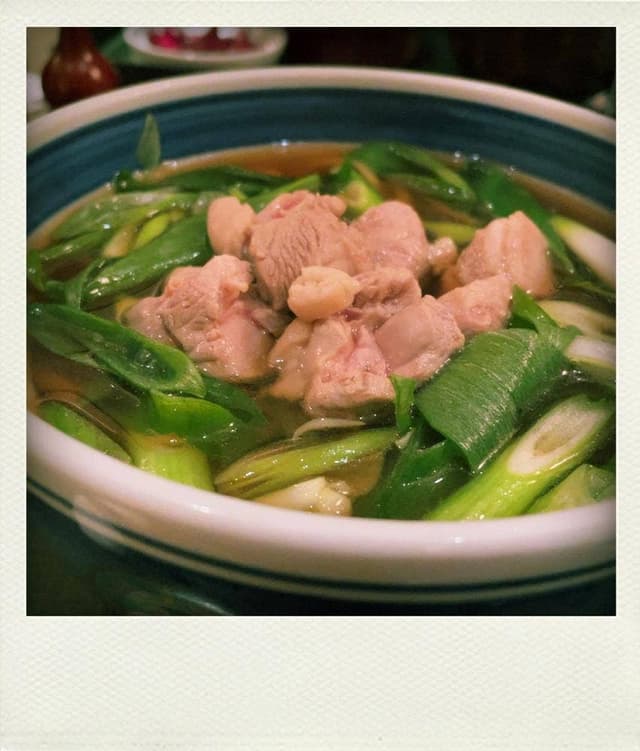 八起庵 高島屋店 - サブ画像2