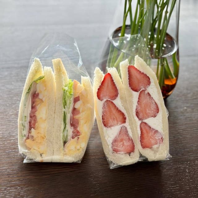 手作りサンドイッチのお店 Lueca - サブ画像3