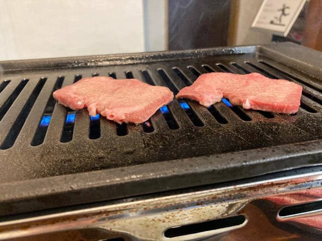 焼肉 竹馬 - サブ画像1