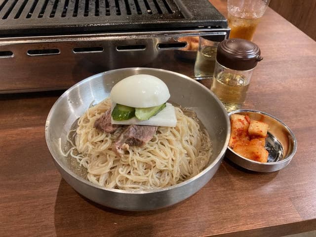 焼肉 竹馬 - サブ画像2
