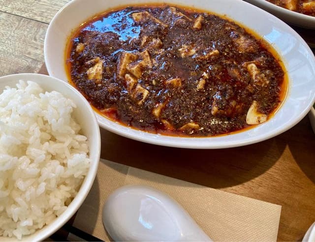 四川料理 178 ina-ya - サブ画像3