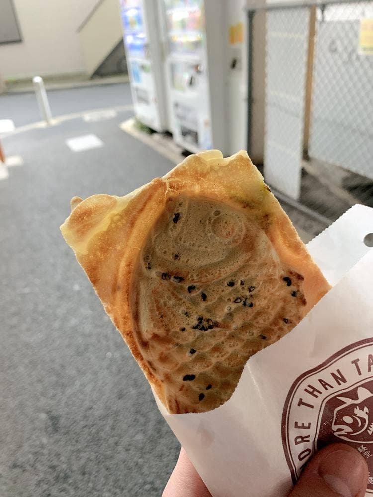 経堂 小倉庵本店