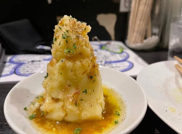 大衆イタリアン屋台 ブドウヤ - サブ画像1