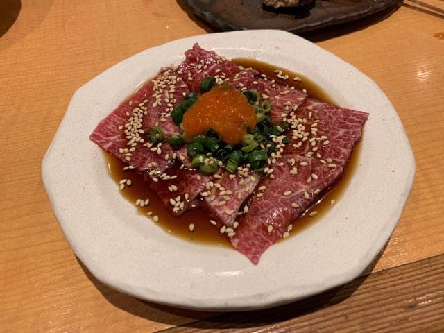 もつやき優貴 - サブ画像2