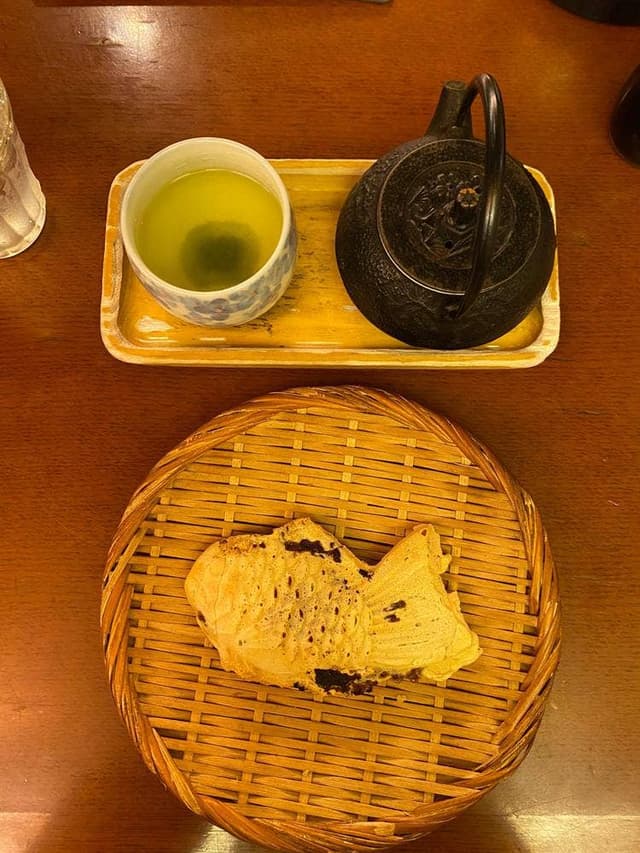 浪花家 総本店 - サブ画像2