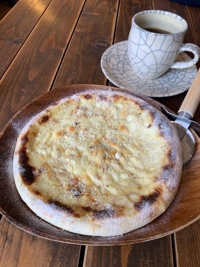 珈琲パーラー P.berry - サブ画像1