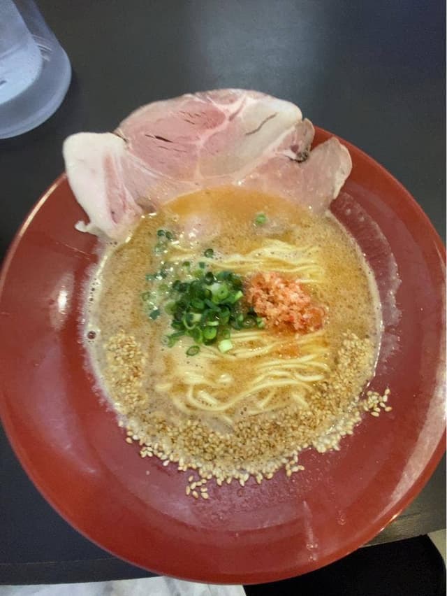 えびそば金行 湘南台店 - サブ画像2