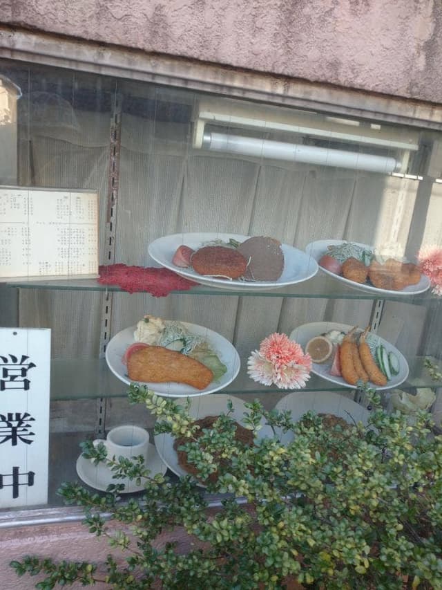 ランチとコーヒーの店 かも - サブ画像3