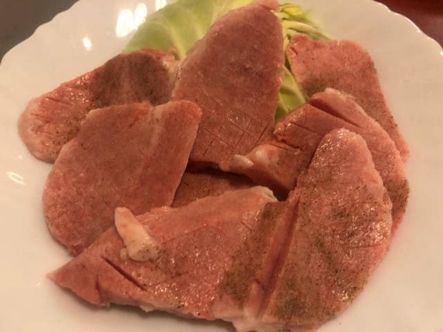 広島ラーメン 山おやじ - サブ画像2