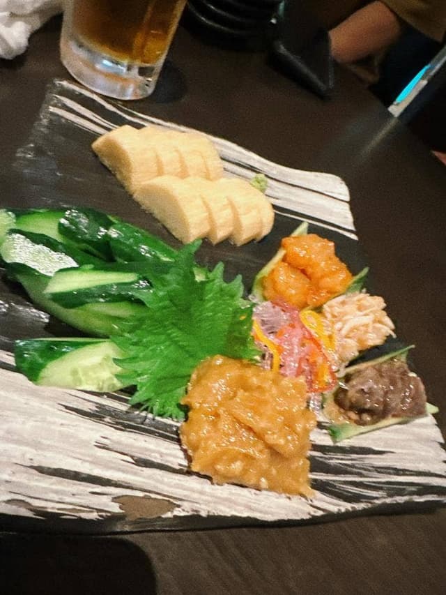 牡蠣・海鮮 かいり 渋谷店 - サブ画像1