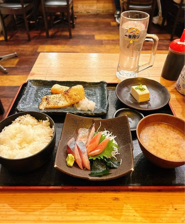 どまん中 赤坂店 - サブ画像1