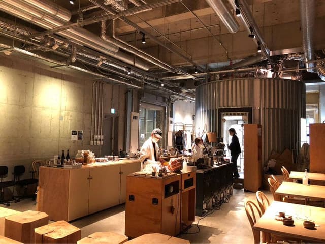 Ushiro THE SHARE HOTELS TSUGU - サブ画像1