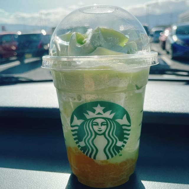 スターバックス コーヒー 松本庄内店 - サブ画像1