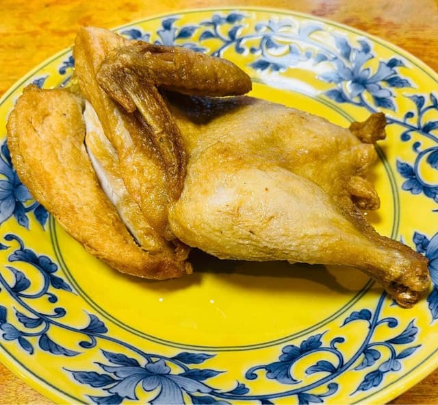 若鶏時代 なると 本店 - サブ画像1