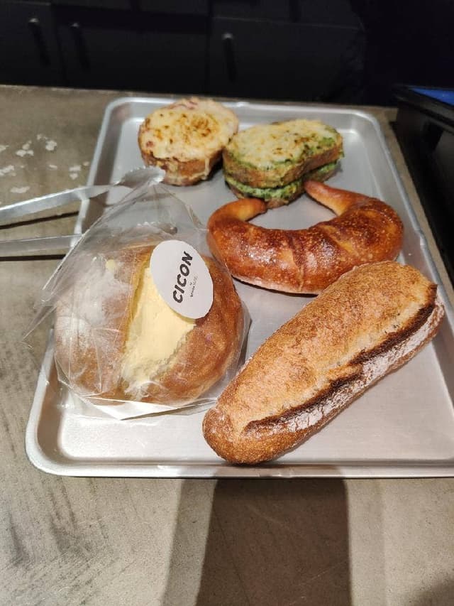 CICON by NOHGA HOTEL - サブ画像1