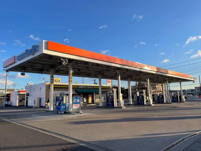 ドトールコーヒーショップ EneJet郡山美術館通り店 - サブ画像2