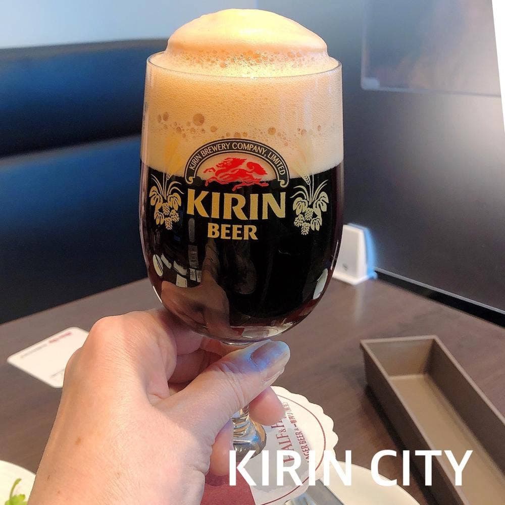 キリンシティ 横浜ベイクォーター店