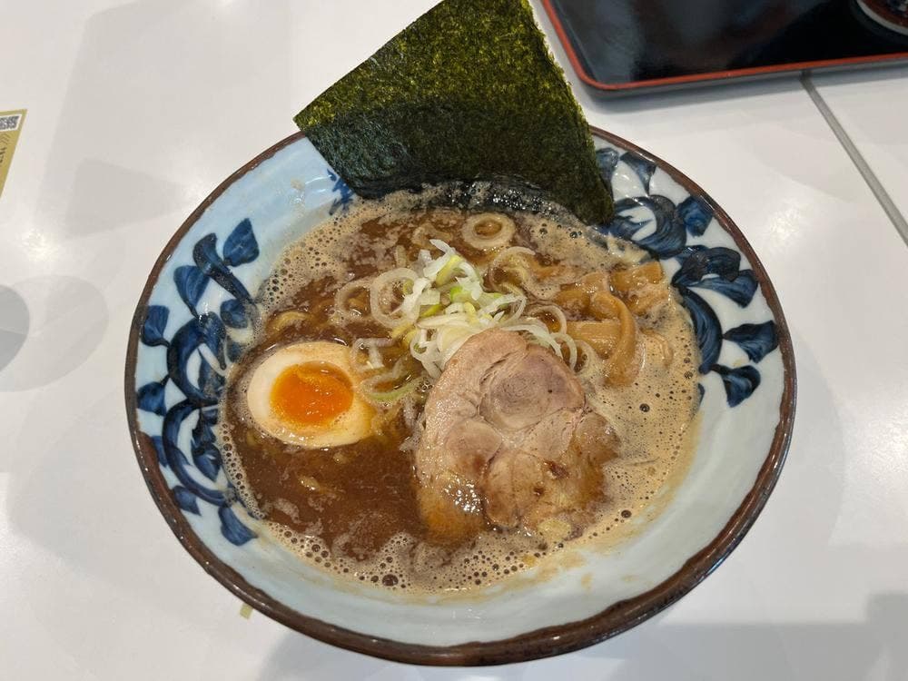 弟子屈ラーメン 札幌北広島店