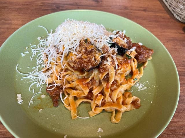 ビストロ リュバン - サブ画像2