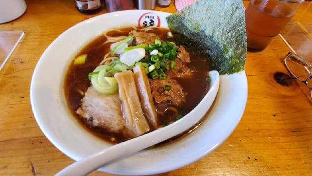 中華そば 座座 - サブ画像1