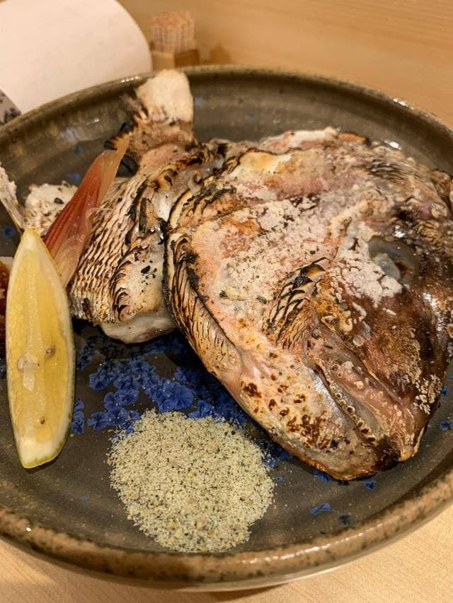 鮨と地酒 じょっぱり - サブ画像2