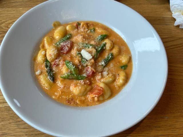 trattoria CHOCCIOLA - サブ画像1