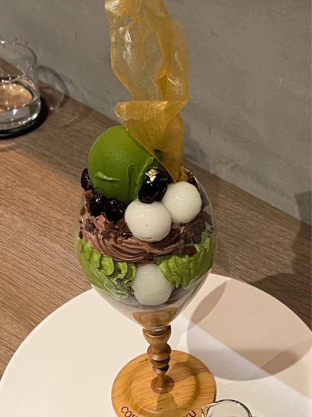 Pâtisserie Couleur - サブ画像1