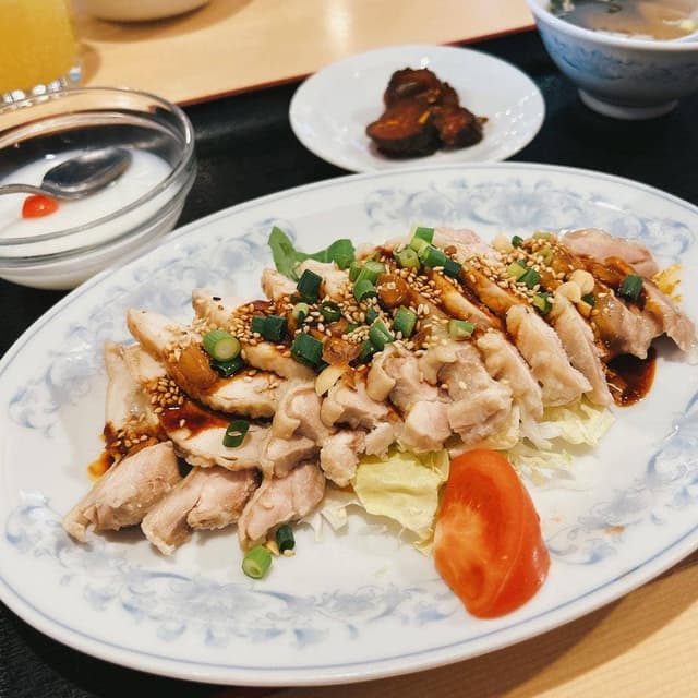 全家福 目黒店 - サブ画像1