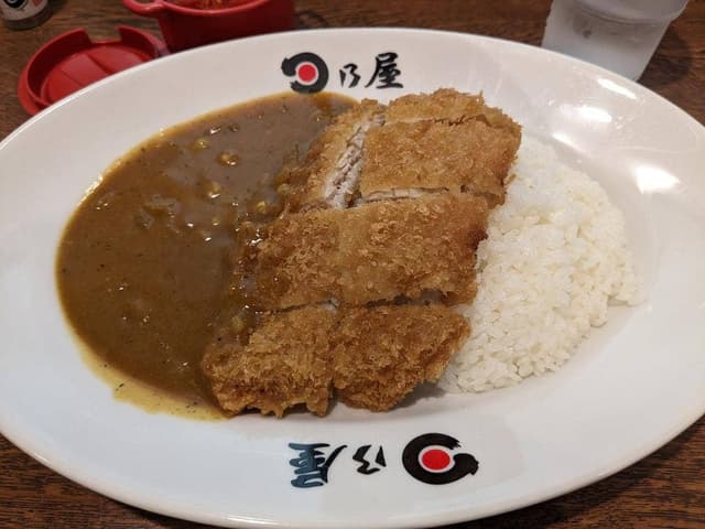 日乃屋カレー 横浜ムービル店 - サブ画像2