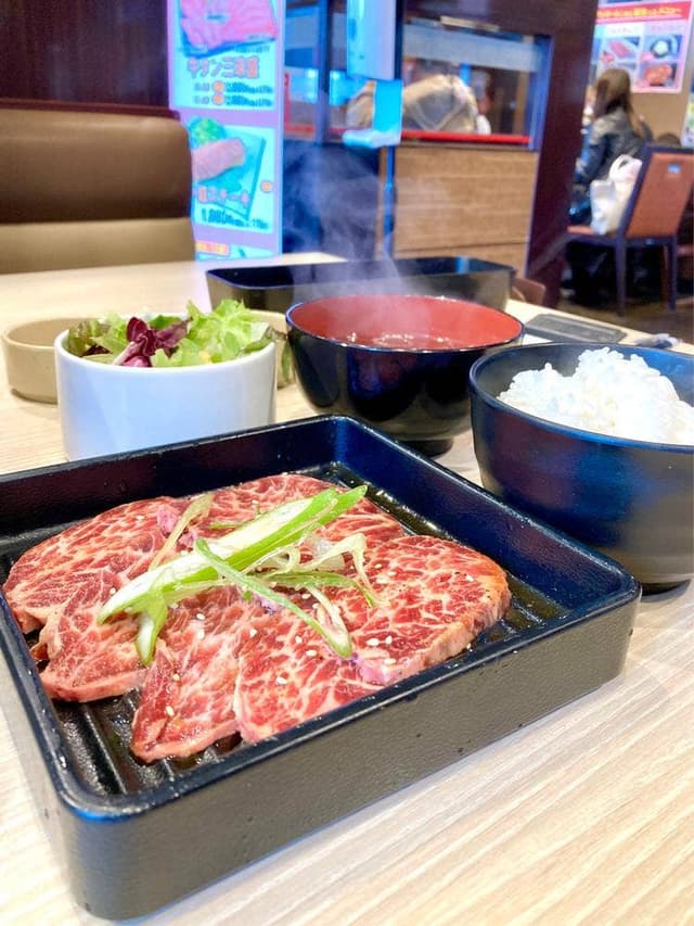 赤門 おゆみ野店 - サブ画像1