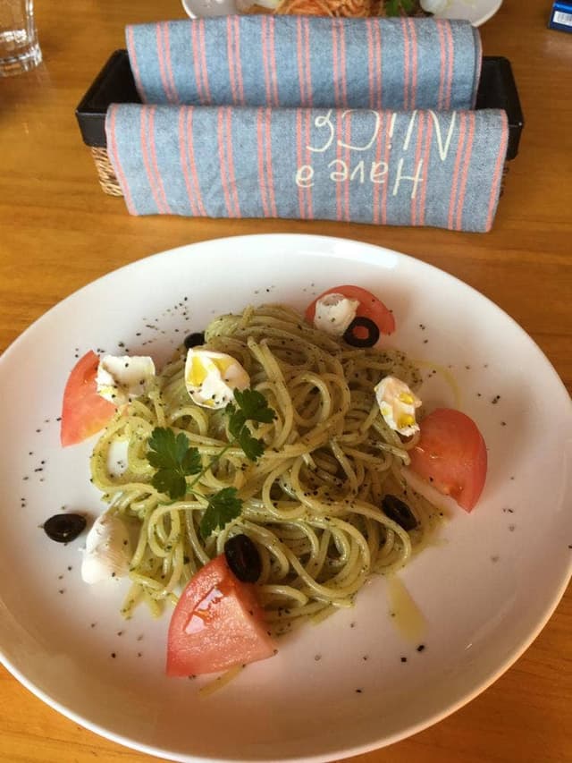 CAFE LODGE - サブ画像1