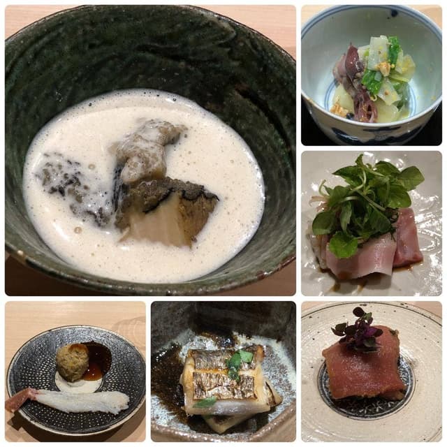 すし 宮川 - サブ画像2