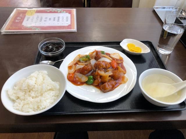 稲荷楼 - サブ画像1