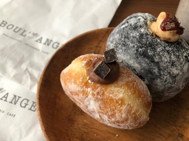 BOUL’ANGE 札幌店 - サブ画像1