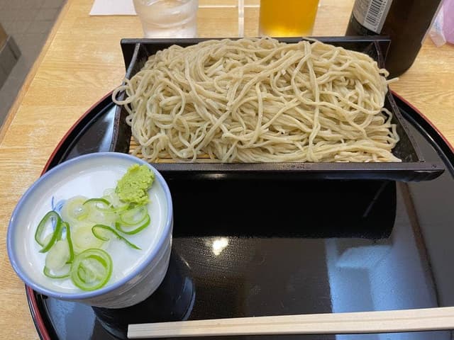 越前 - サブ画像2