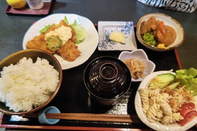料理家 はづき - サブ画像2