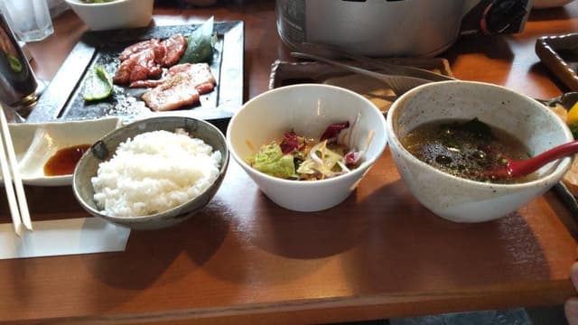 もつ家 - サブ画像1
