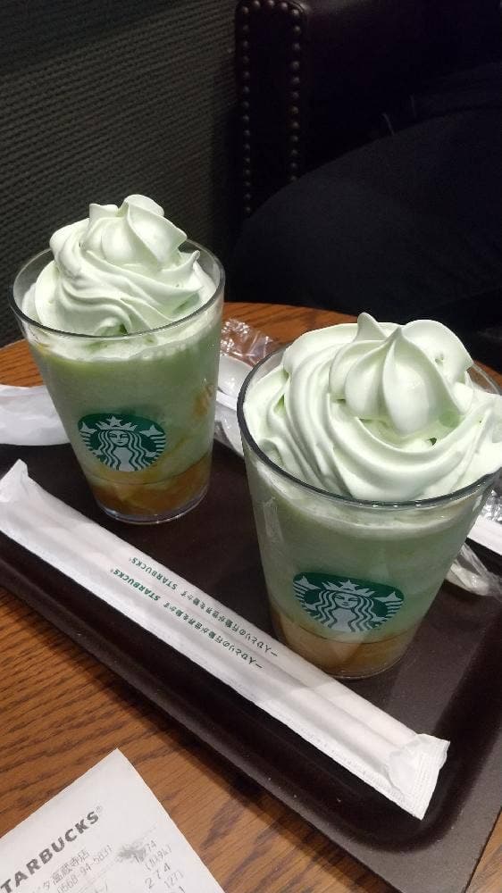 スターバックス コーヒー アピタ高蔵寺店